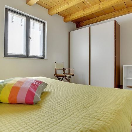 Apartments Susanna Лижнян Екстер'єр фото